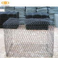 Preço de malha de fio Gabion amplamente utilizado 3x1x1m